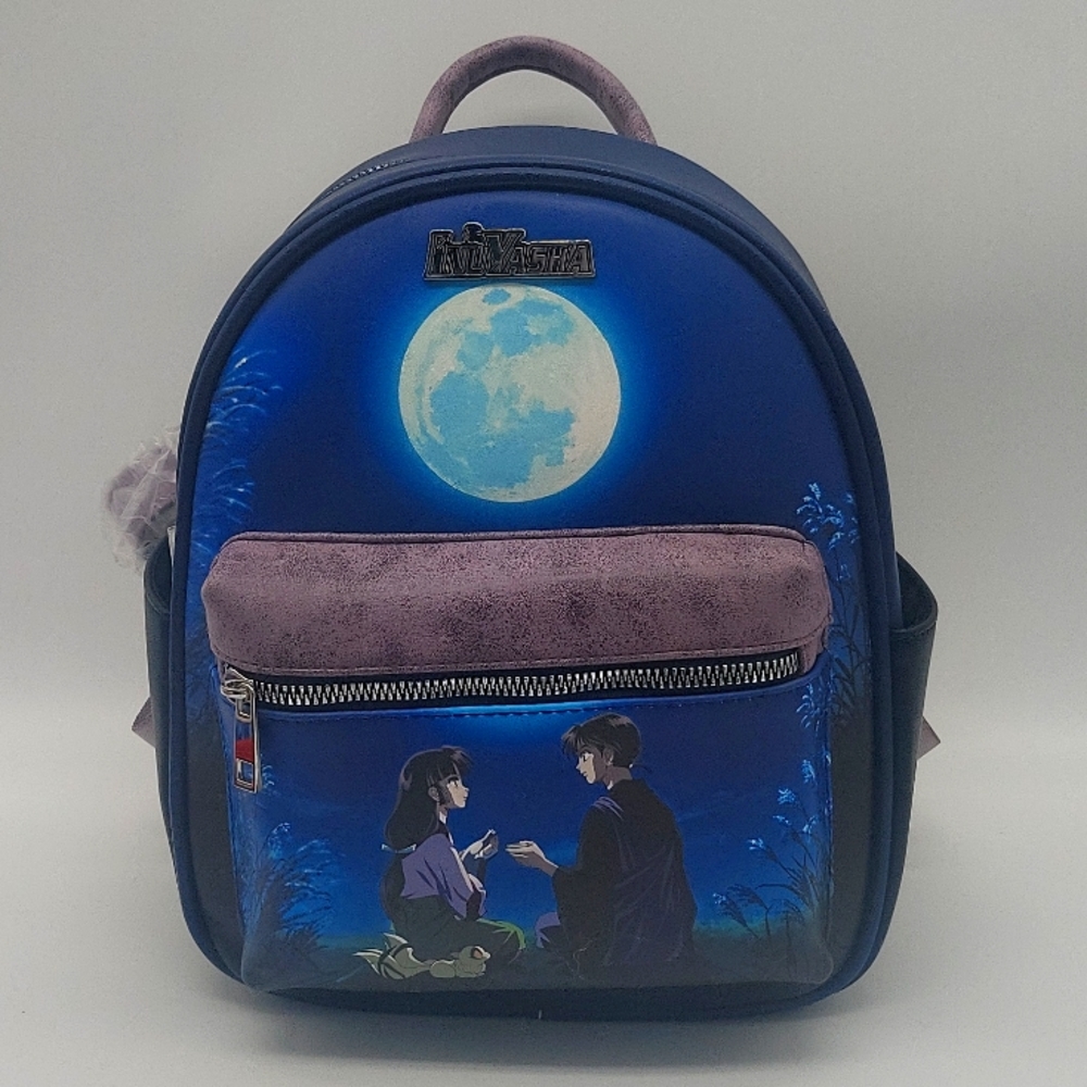 NWT Inuyasha Backpack